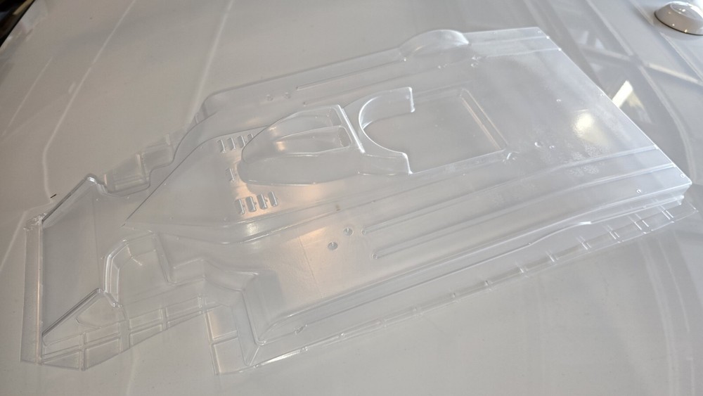 SALVAS MUDBOSS NEXTGEN INNERPANEL PAPER TEMPLATE