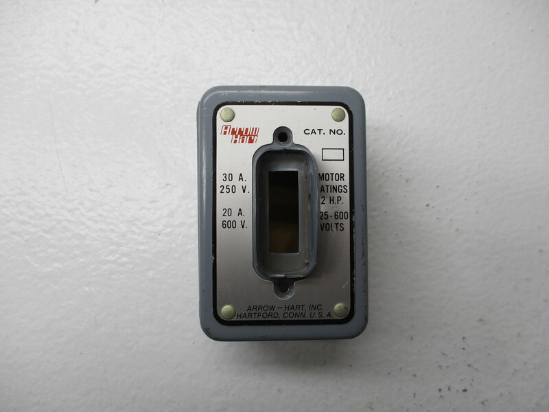 ARROW HART AHK-102-G NSNP