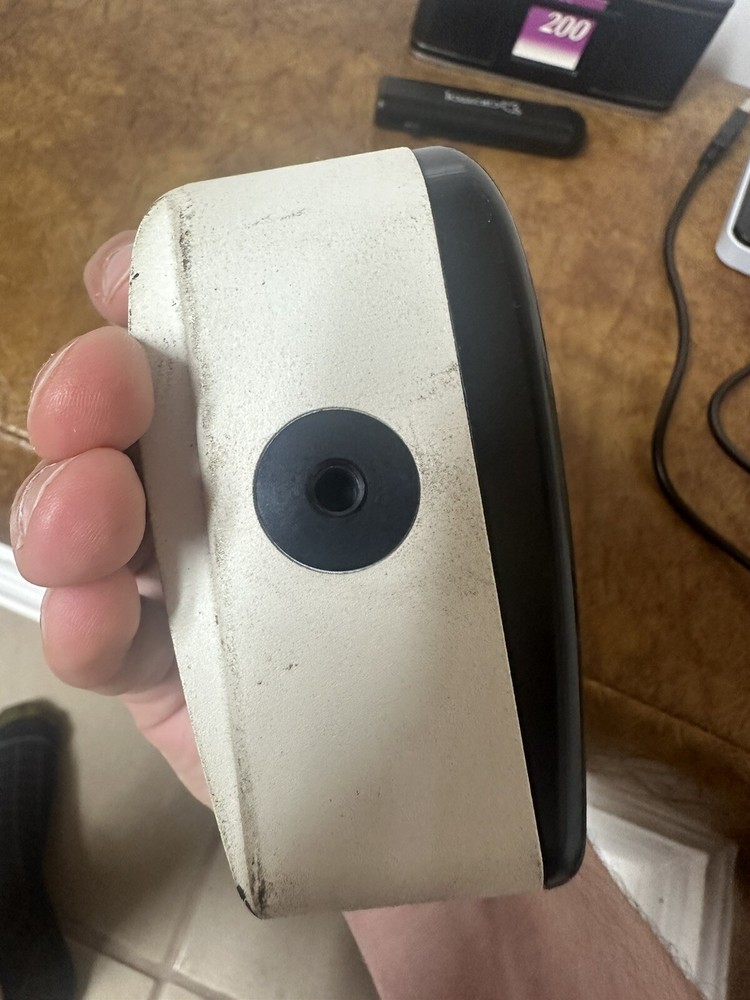 Luminera Infinity Camera INFINITY2-3C Microscope Camera Unit Infinity 2