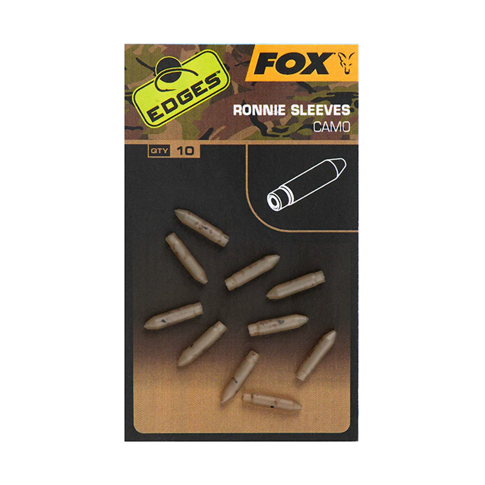 FOX - RONNIE SLEEVES CAMO