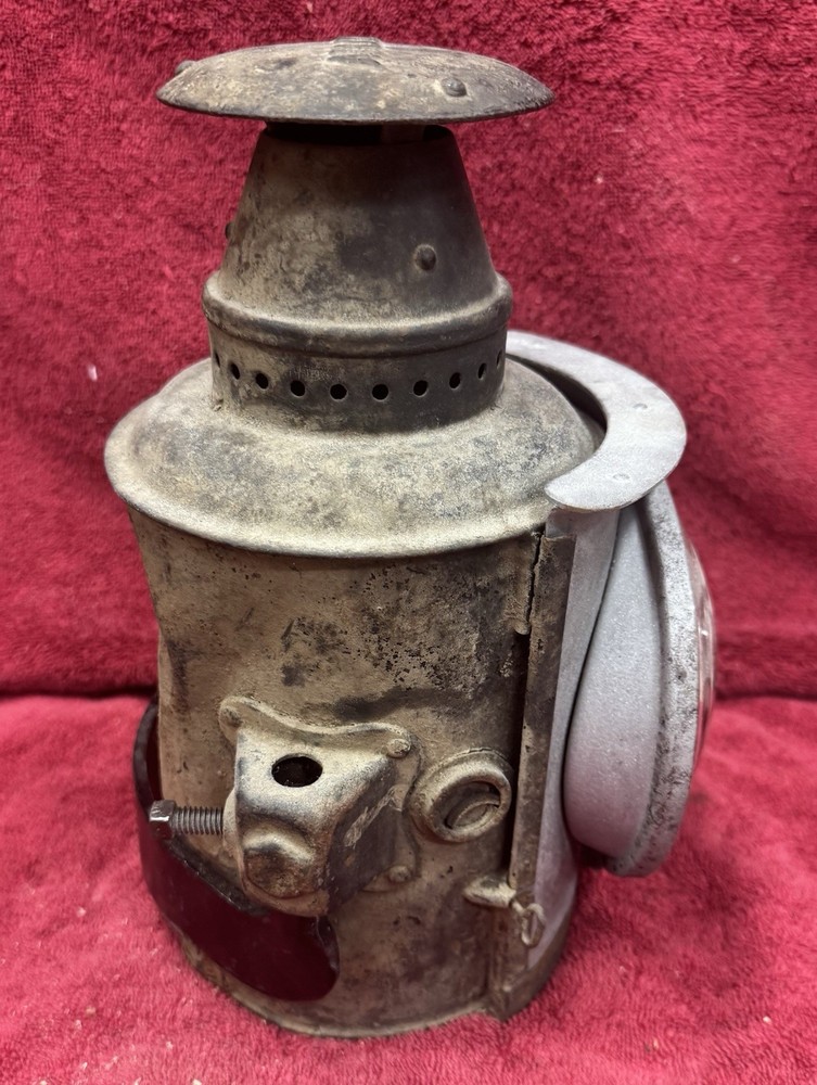 Adlake Auto / Truck Lantern