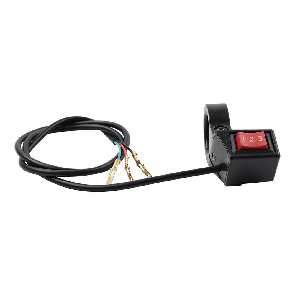 Electric Module 3 Speed Module Shift Shift for E-Bike Scooter Bike