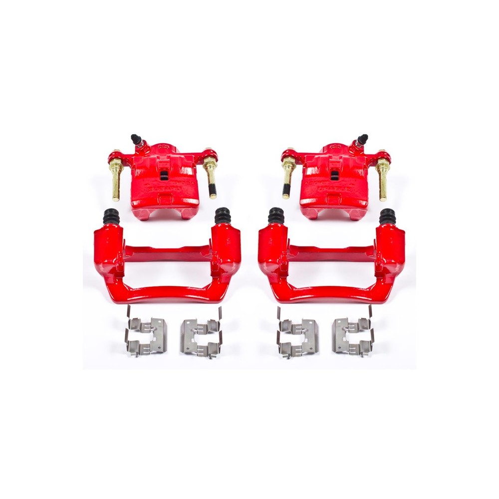 Power Stop S3424 Disc Brake Caliper