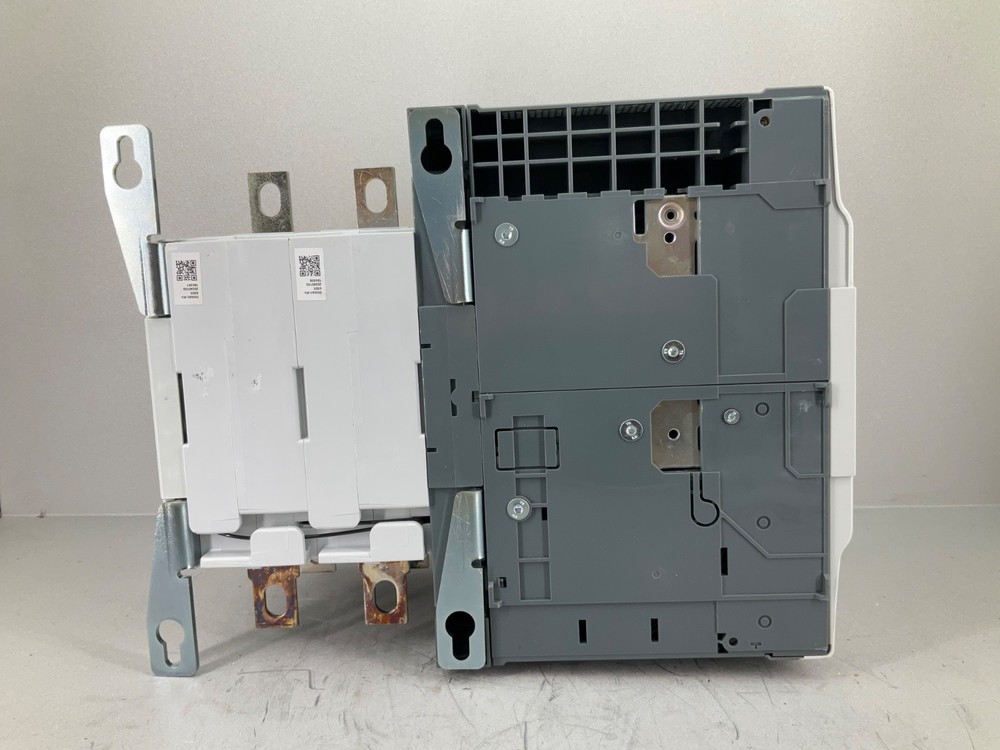 NEW ABB OXA400U2X3QB-ZE TRUONE AUTOMATIC TRANSFER SWITCH 400 A 2P replacement