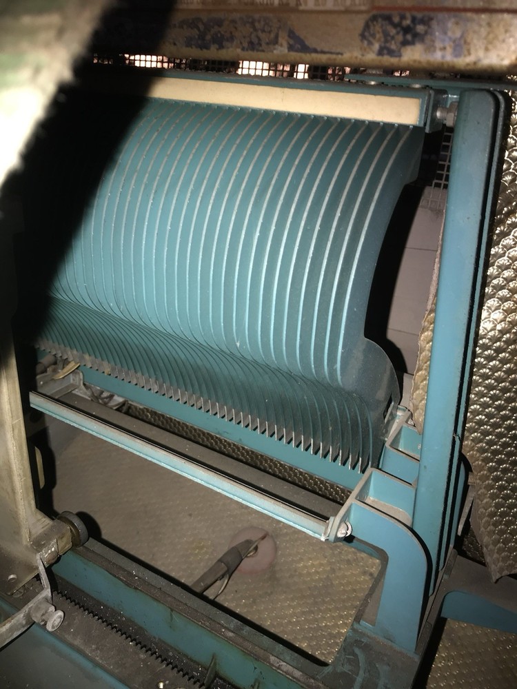 SEEBURG JUKEBOX 1950s Model MB100