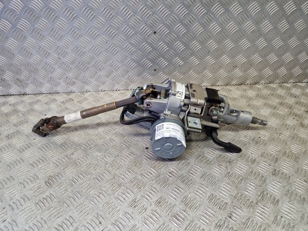 FIAT 500L STEERING COLUMN 59321694 MULTIJET 2013