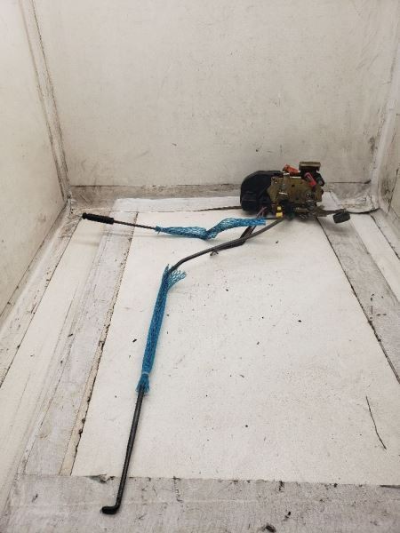 LIBERTY 2007 Lock Actuator 430817 OEM