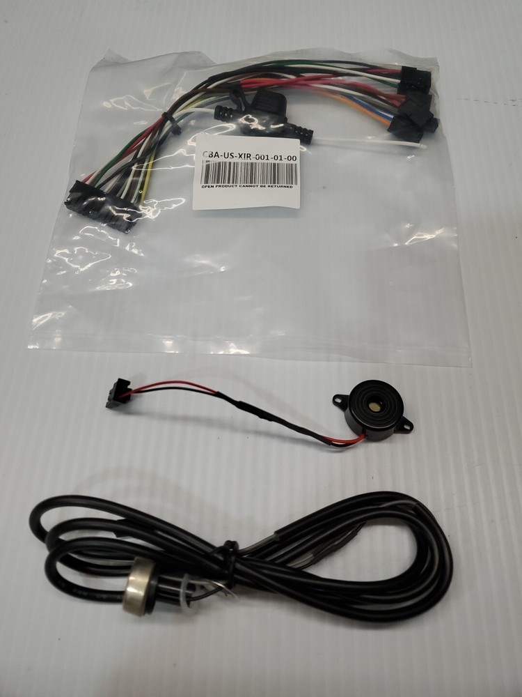Xirgo 1100000571 Driver ID kit