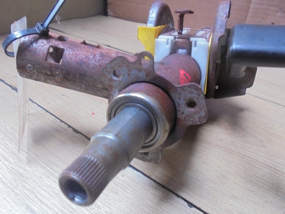 CITROEN XSARA 1998-2004 ADJUSTABLE PAS POWER STEERING COLUMN