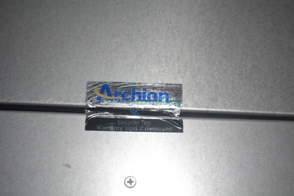 ^ Archion EO High Performance Shared Media Storage System 16x 2TB Drives