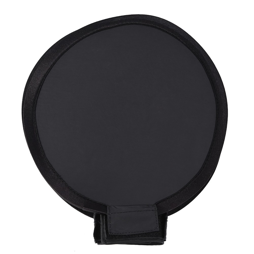 30cm Mini Portable Round Beauty Dish Speedlite Flash Diffuser Softbox Fit