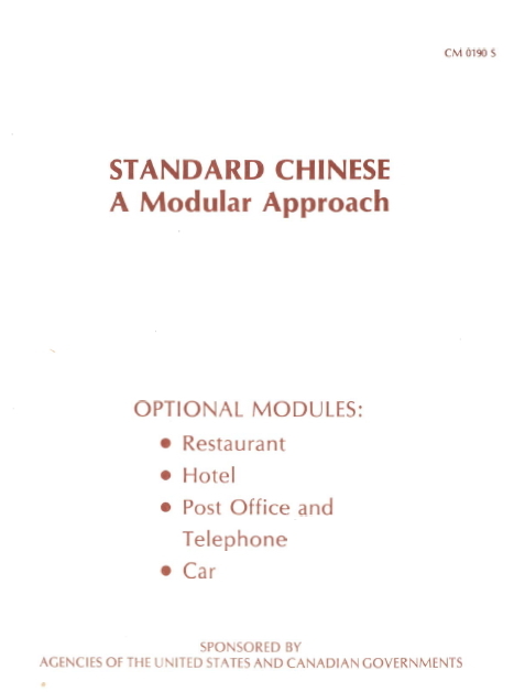 Learn Chinese Fast -The Most Complete & Comprehensive Language Course on DVD