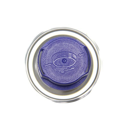 8931 Catalytic-System Cleaner