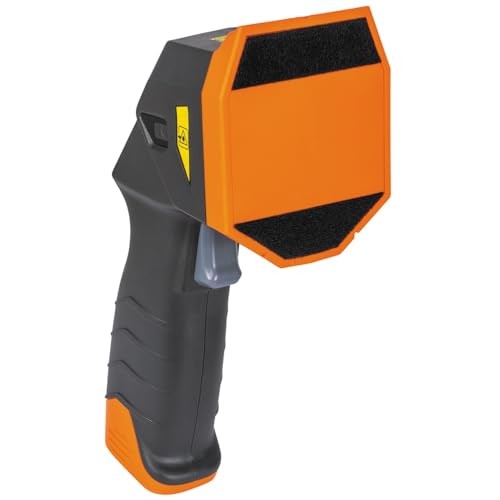Klein Tools ESF150LL Electronic Stud Finder with Cross-Line Lasers, Bubble...