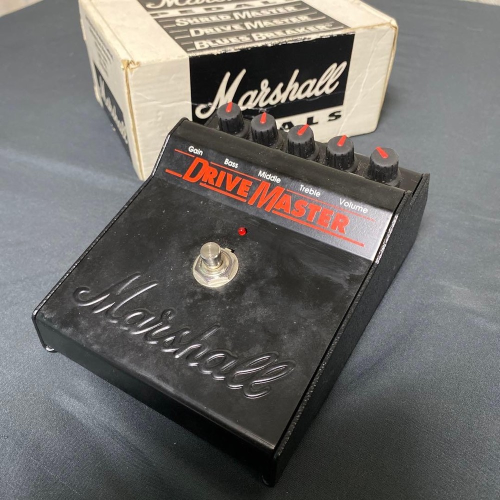 Marshall Drive Master 90s original 827022