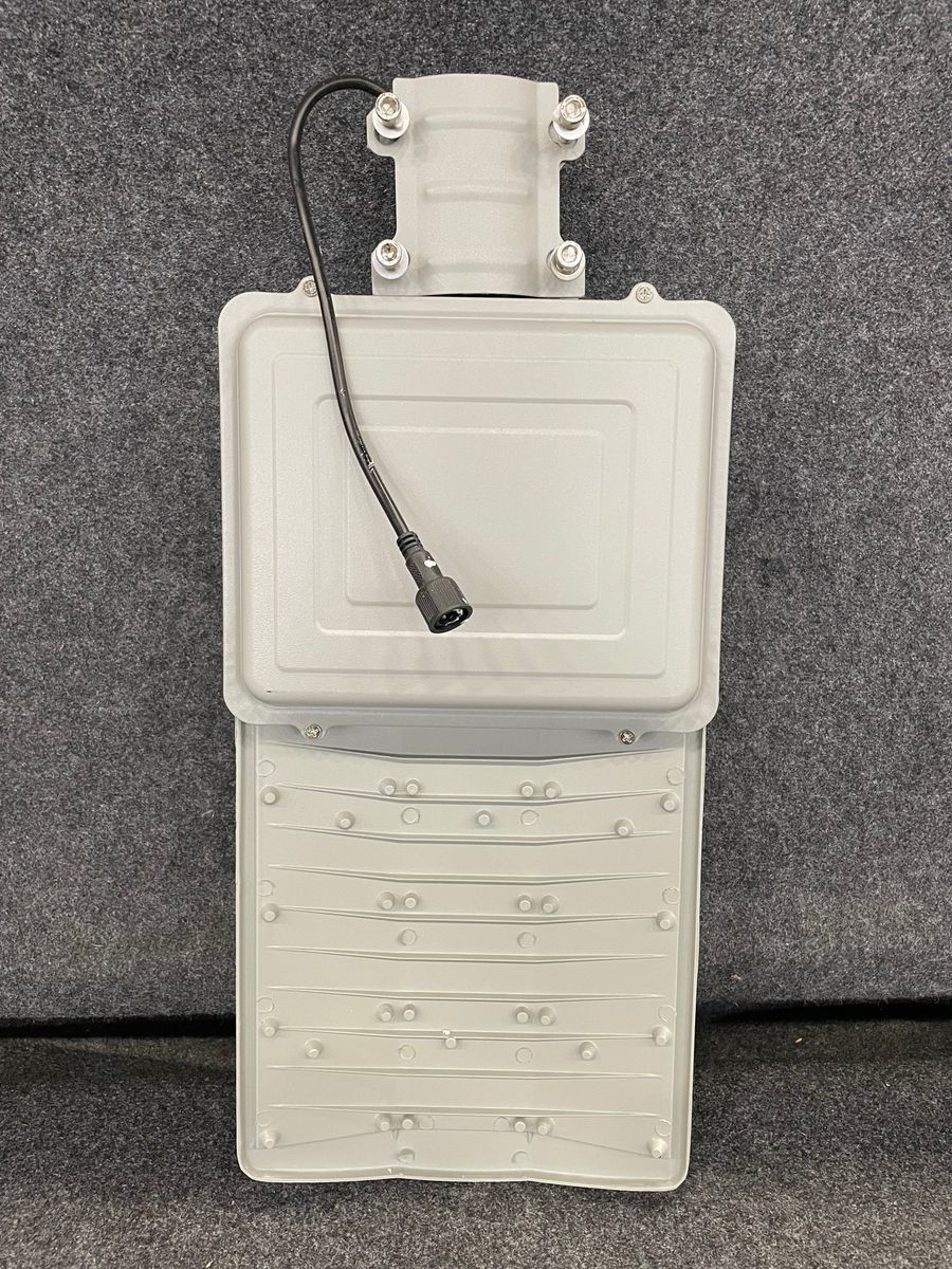 HWHDJ 5000W Solar Street Light with Remote *