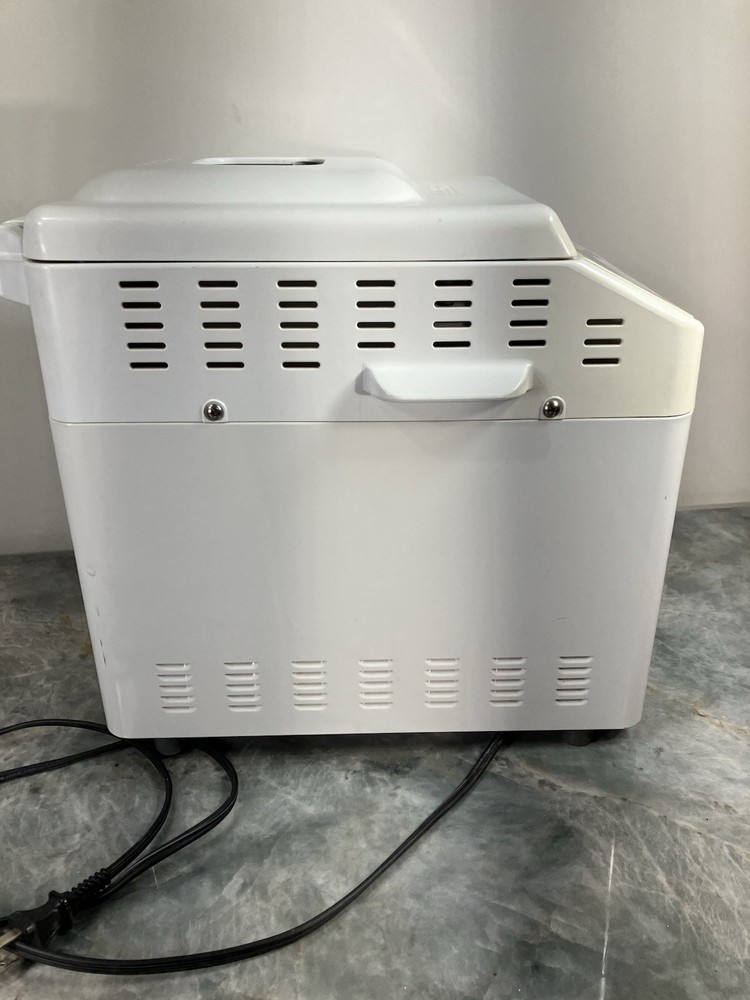 Hitachi HB-B201 Automatic Home Bakery Plus Bread Maker Dough Jam