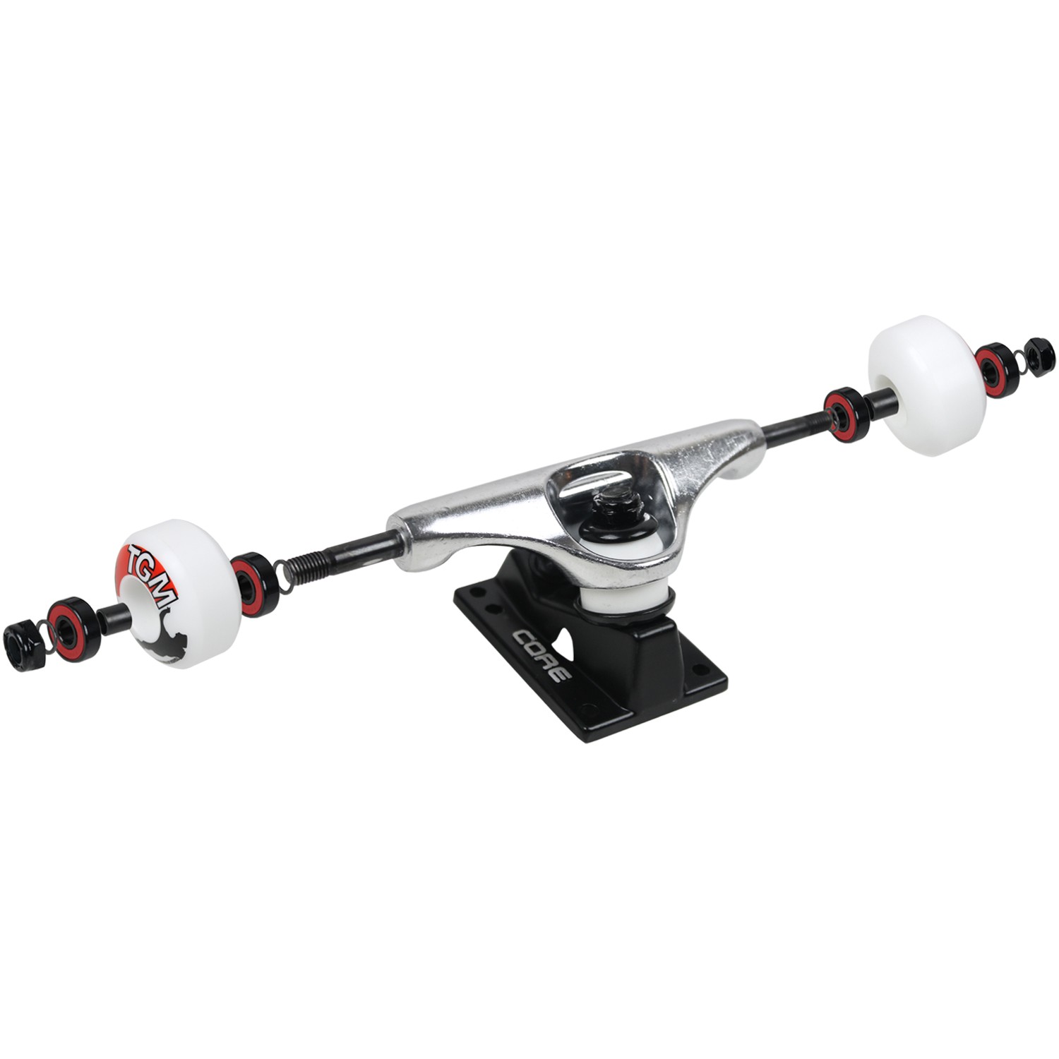 Hook Ups Skateboard Complete Wet SG Assorted 8.25" x 31.75"