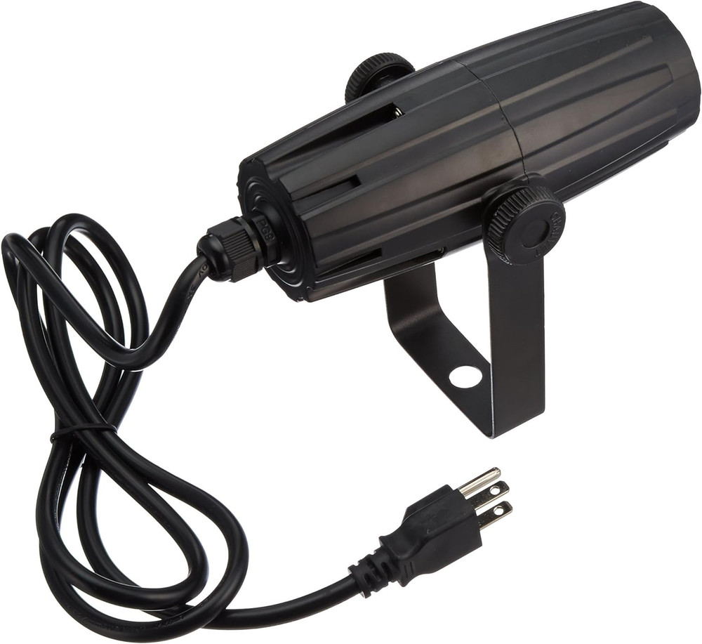 LED Pinspot 2 Compact Hard-Edge LED Spot Light