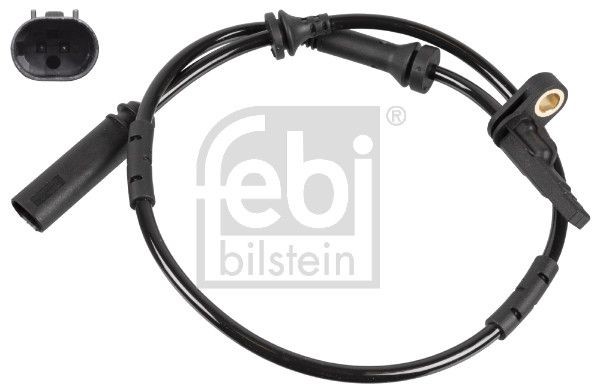 For Febi 109354 Sensor, Wheel Speed