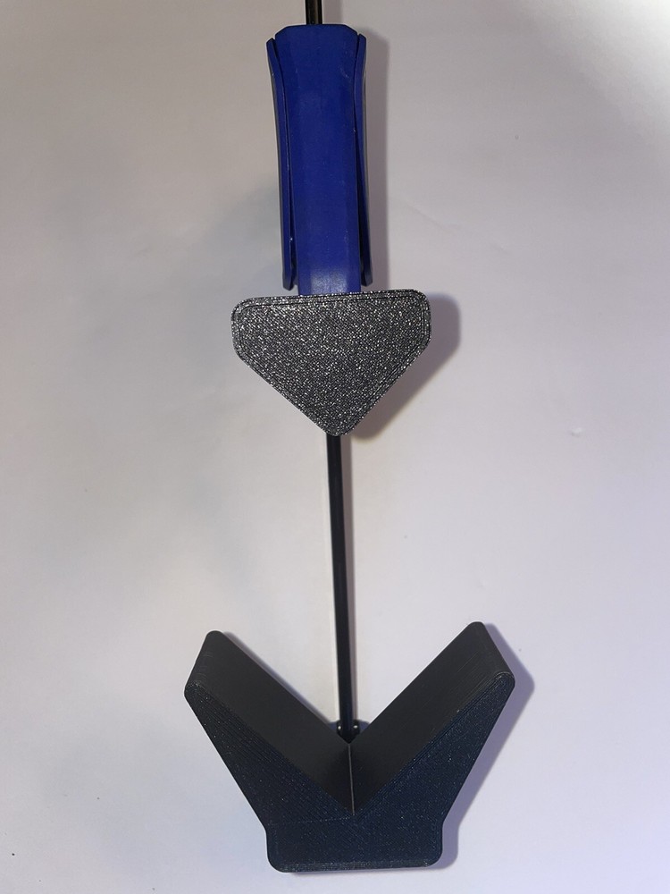 2 sets -Clamp Adaptor for Irwin Mini Quick Grips