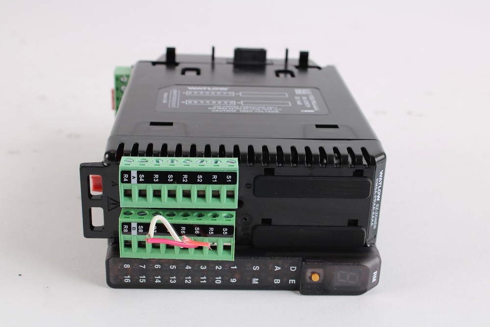 Watlow RMSA-PRAA-AAAA Scanner Module Controller