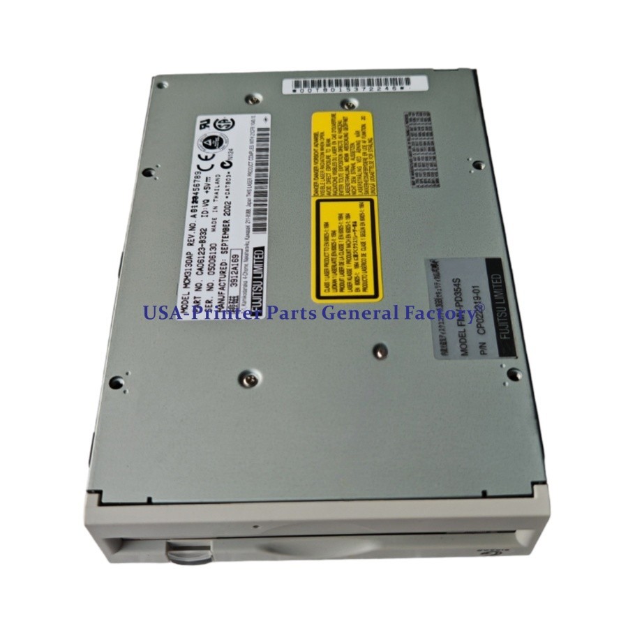 Compatible Fujitsu MCM3130AP 1.3G MO driver IDE interface Fast delivery