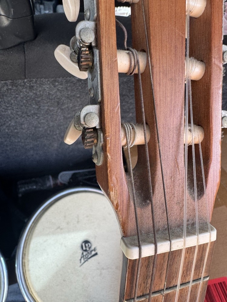 Yamaha GL1 Mini 6-String