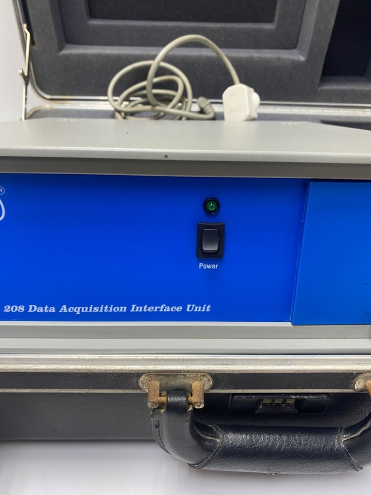 Bently Nevada ADRE 208 Data Acquisition Interface unit Model: 102351-03-01