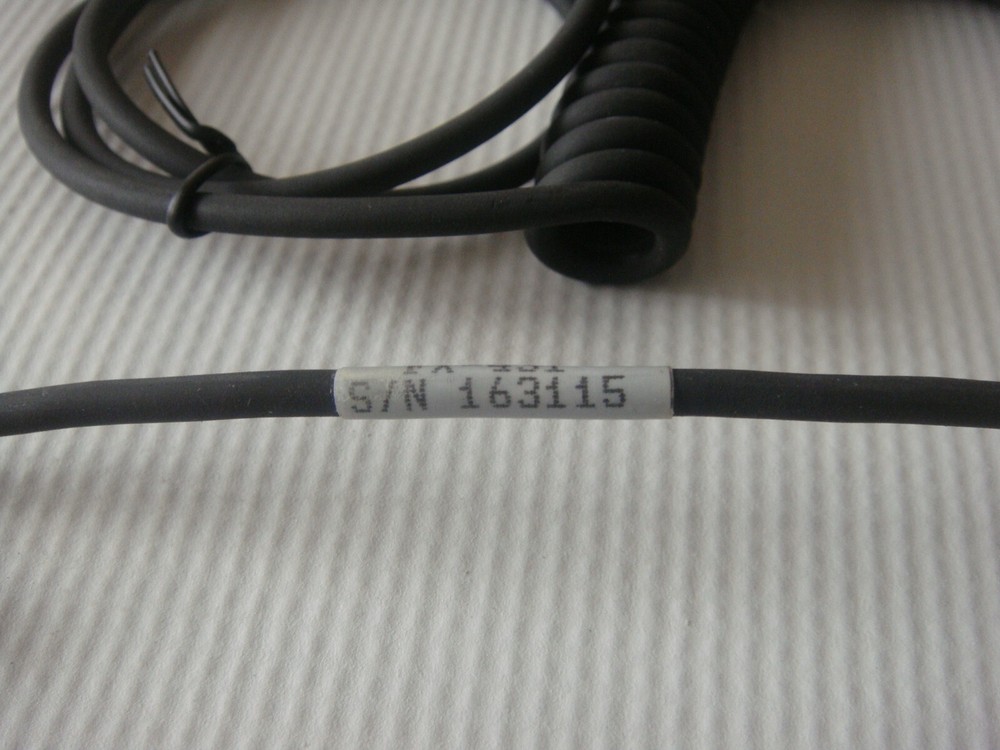 FASTPOINT LIGHT PEN FX-431