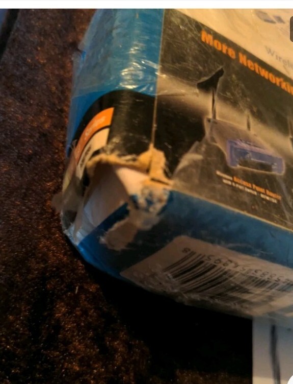 Linksys Etherfast 10/100 + 56K Modem PC Card