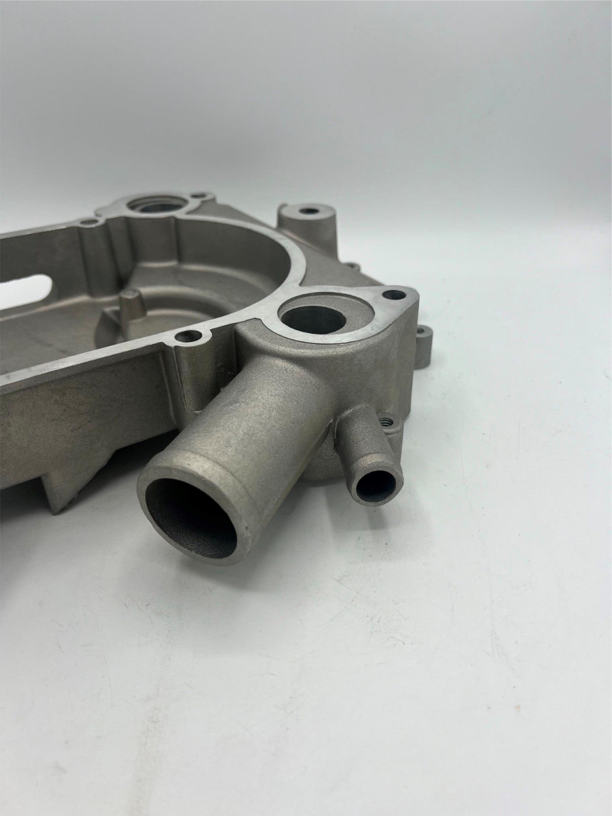 1969-77 Pontiac Grand Prix GTO V8 350 400 455 Timing Chain Cover NEW