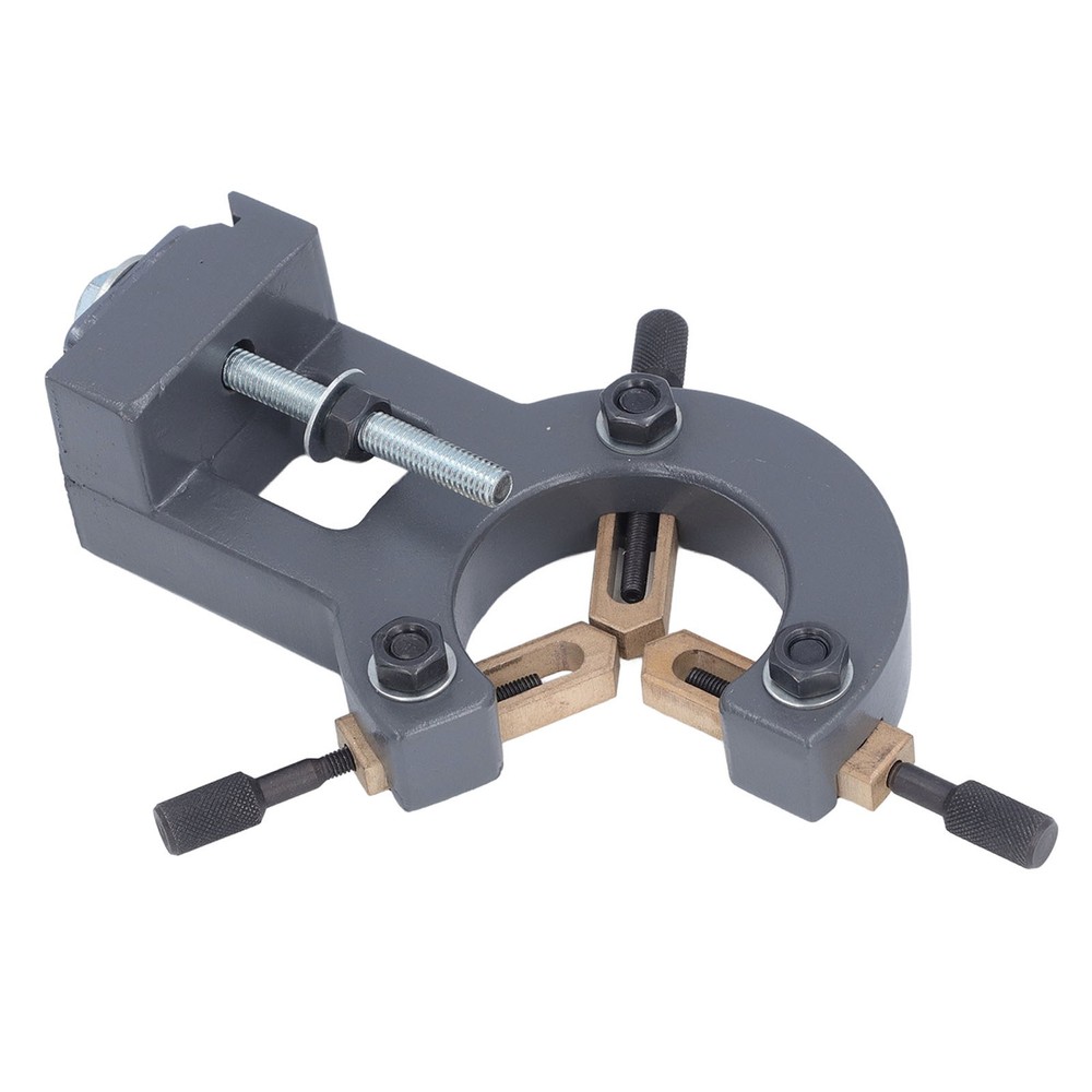 220x750 Mini Lathe Fixed Stabilizer Machine Tool Center Frame Metal Steady WT