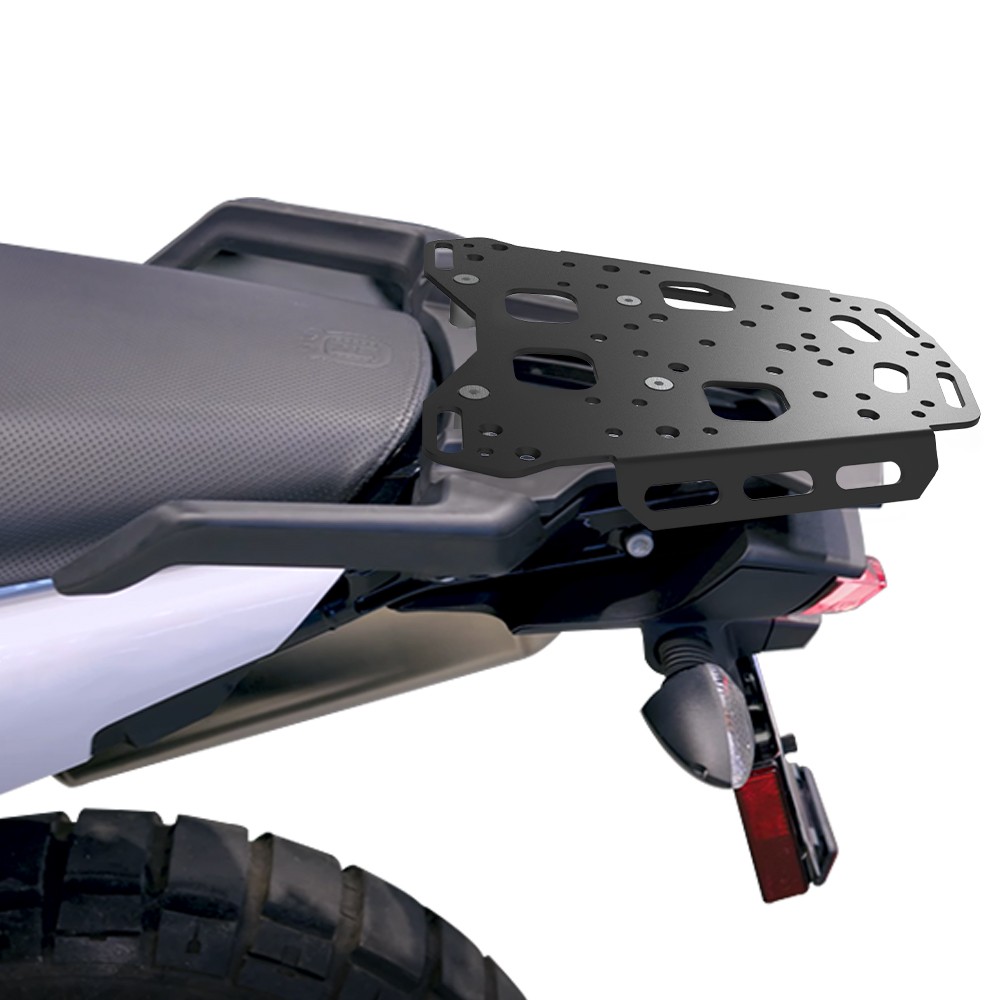 Fit For Husqvana 901 Norden 2022-2024 Motorcycle Rear Luggage Rack Enlarge Panel