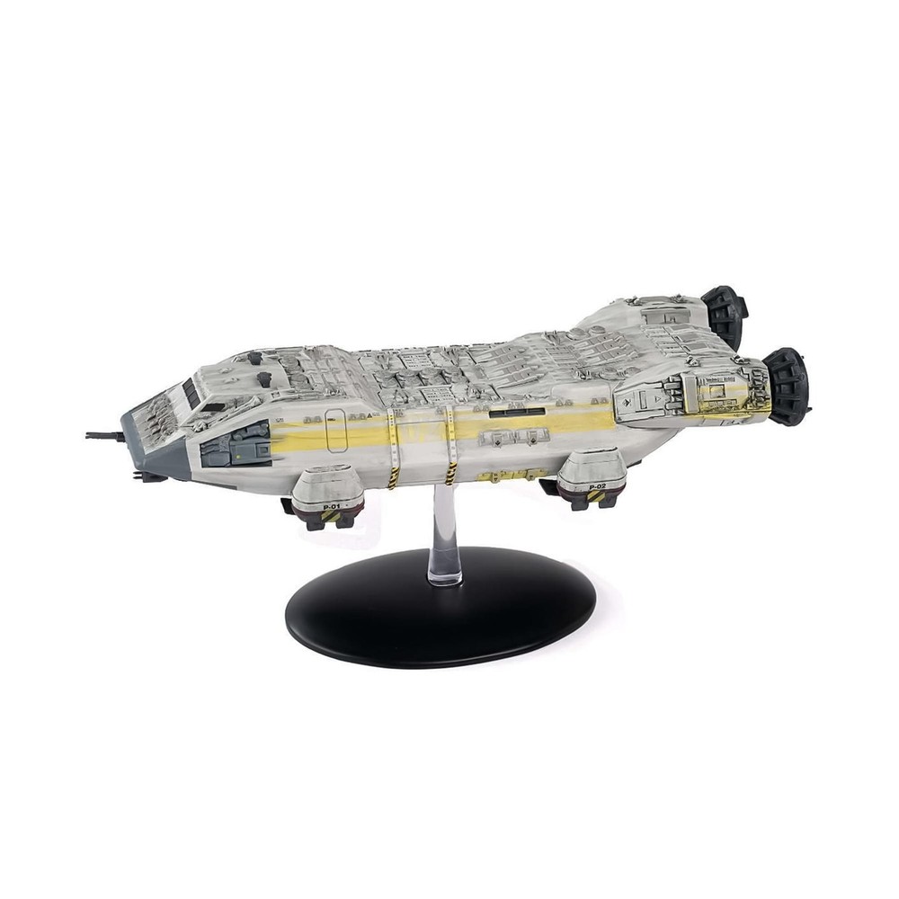 Alien & Predator Ships Collection | Covenant Lander