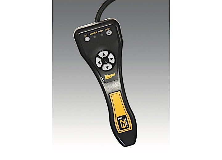 Meyer 23047 DLX Standard Operating System Controller Straight Blade
