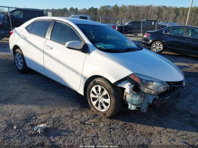Fuse Box Engine Sedan Fits 14-19 COROLLA 4989428