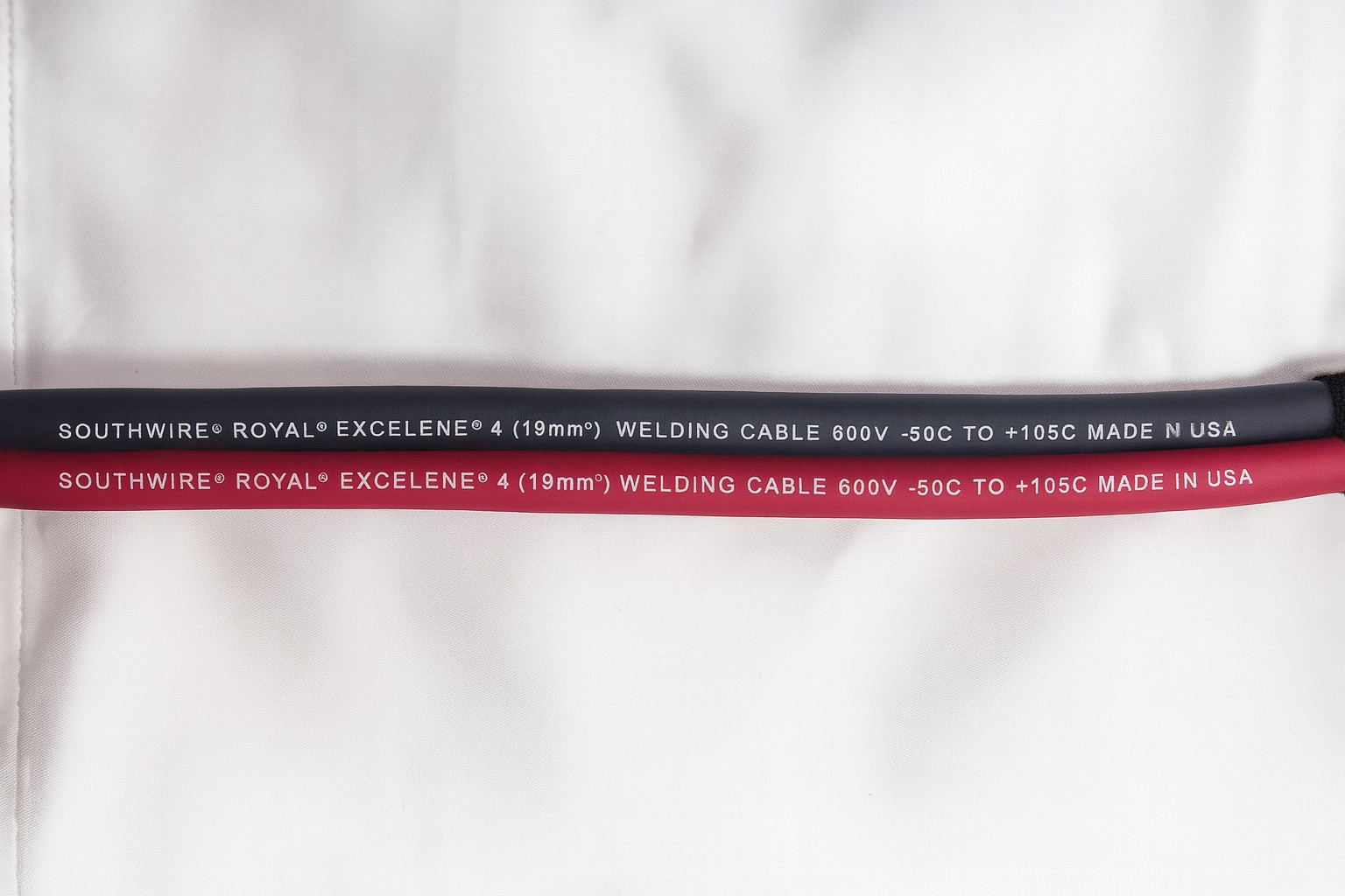 4 AWG Custom Battery Cable Pure Copper Welding Wire Car RV Solar Inverter Power