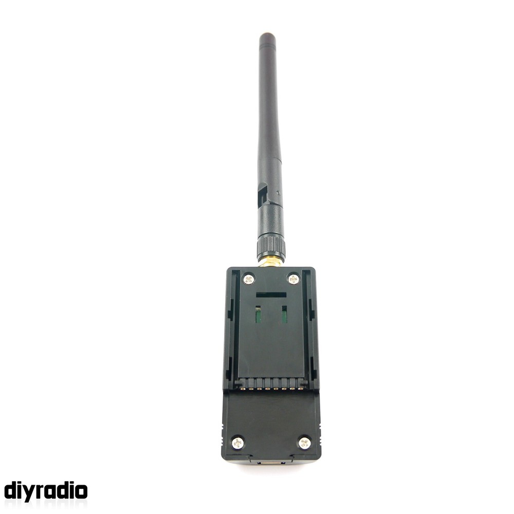 IRX4 Lite 2.4G Transmitter TX Module 4In1 Multi-protocol +Antenna for FrSky DSM2