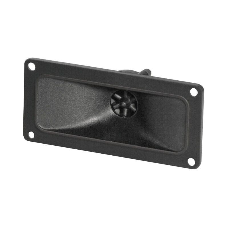 Piezo Tweeter PT1-1012 Piezo High-Frequency Speaker Rectangular 1 X 2 Pieces