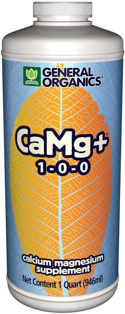 General Organics CAMG+