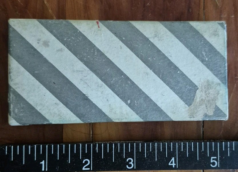 Vintage Nut Picks Set