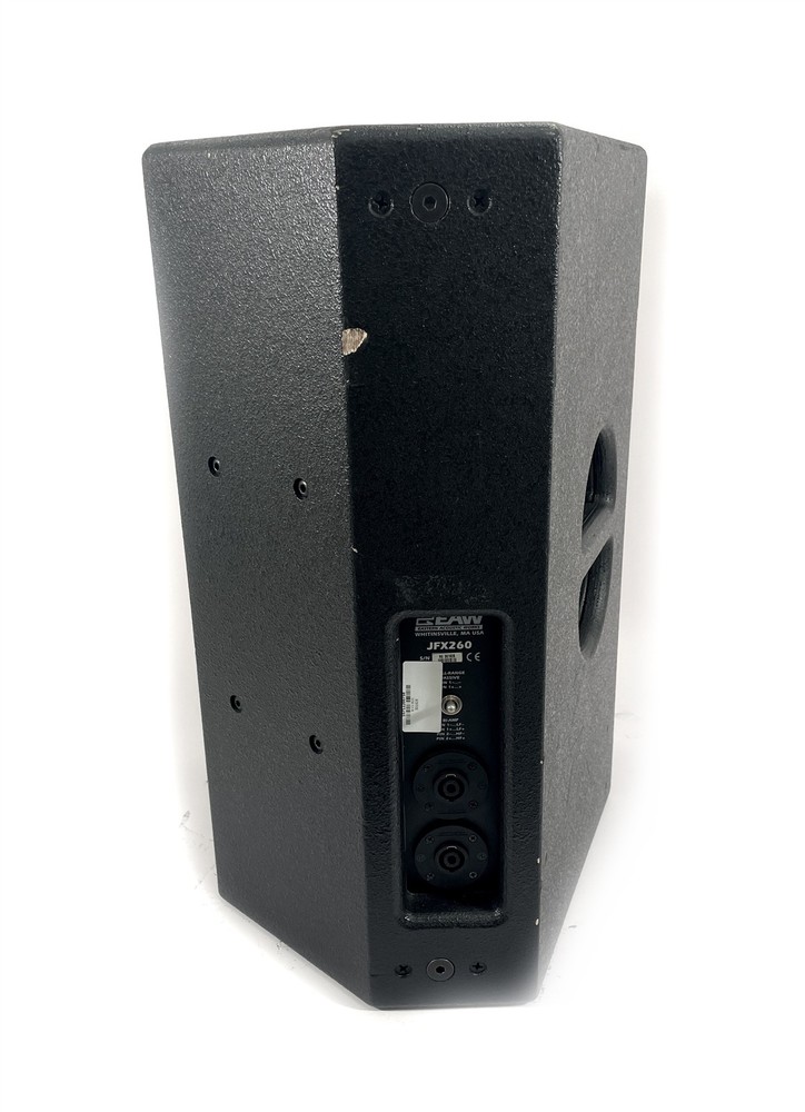 EAW JFX260 2-Way Full Range Loudspeaker
