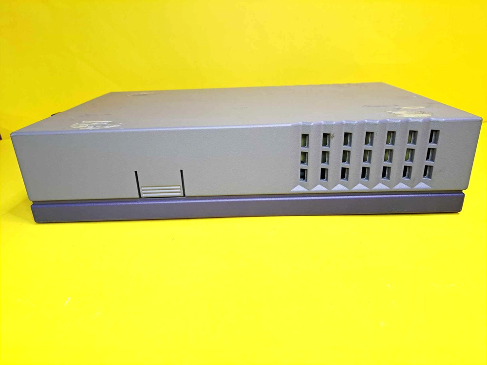 ⚡SUN MICROSYSTEMS 611 TAPE DRIVE EXTERNAL DDS-4 DAT SCSI DATA BACK UP ARCHIVAL⚡