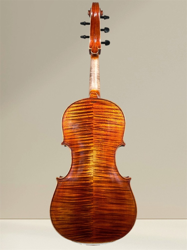 Simon Joseph 5 string cello (cello) da Spalla, to hang