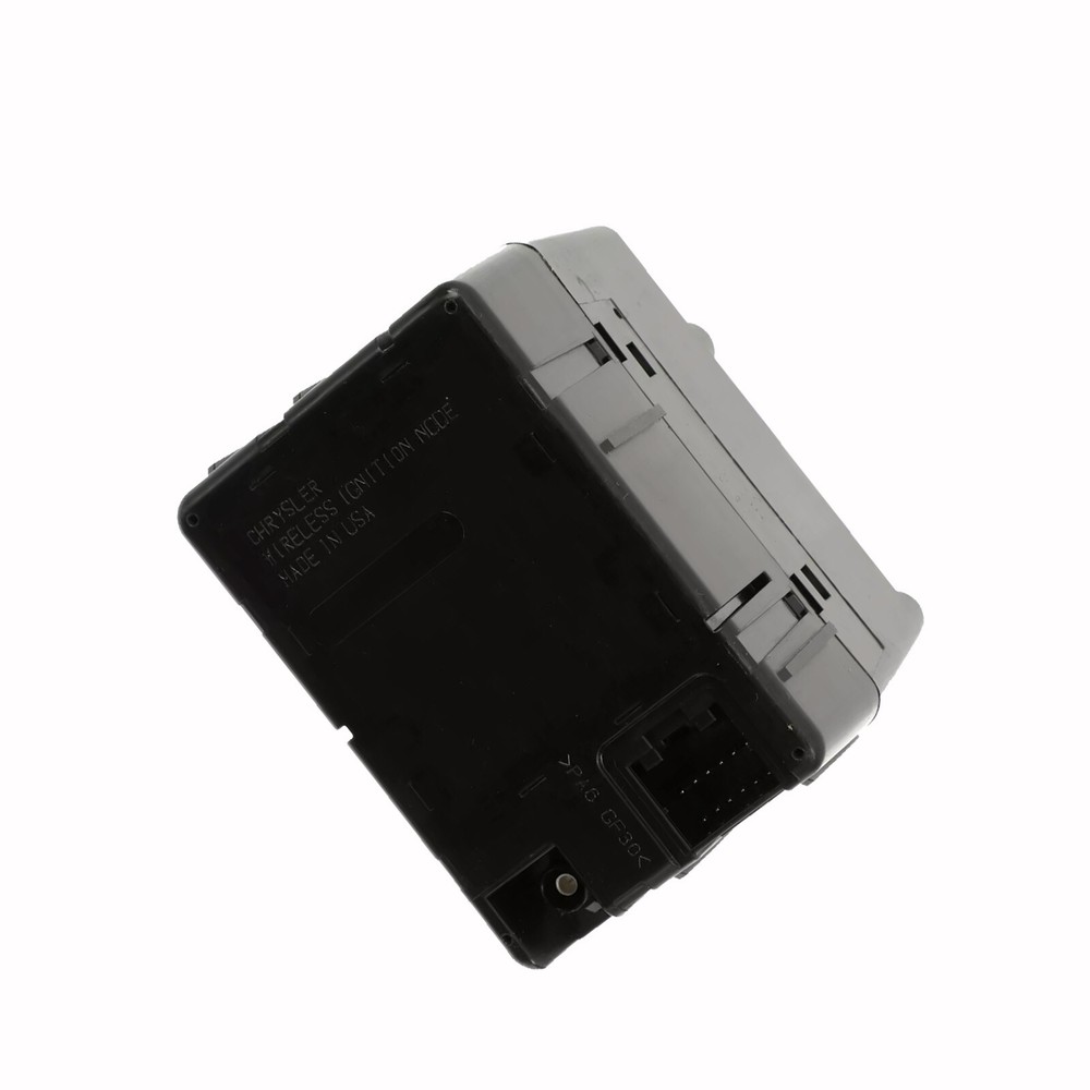 For 2011-2014 DODGE RAM WIRELESS IGNITION NODE REMOTE START MODULE 68105738AF