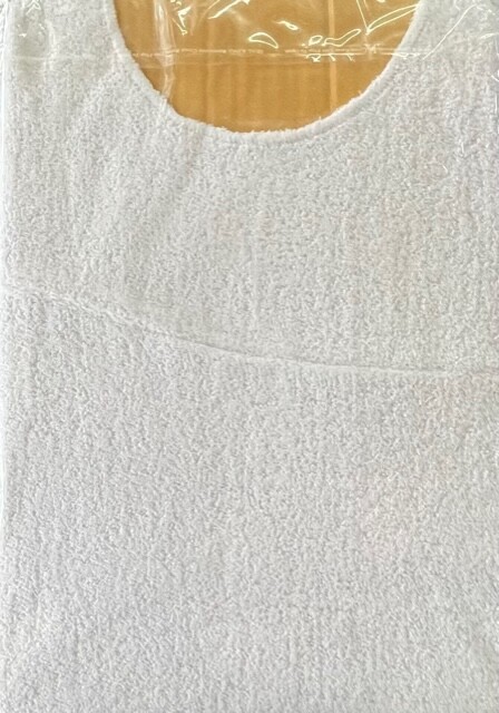 Fitted Massage Table Cover Sheet With Face Hole 1 pc