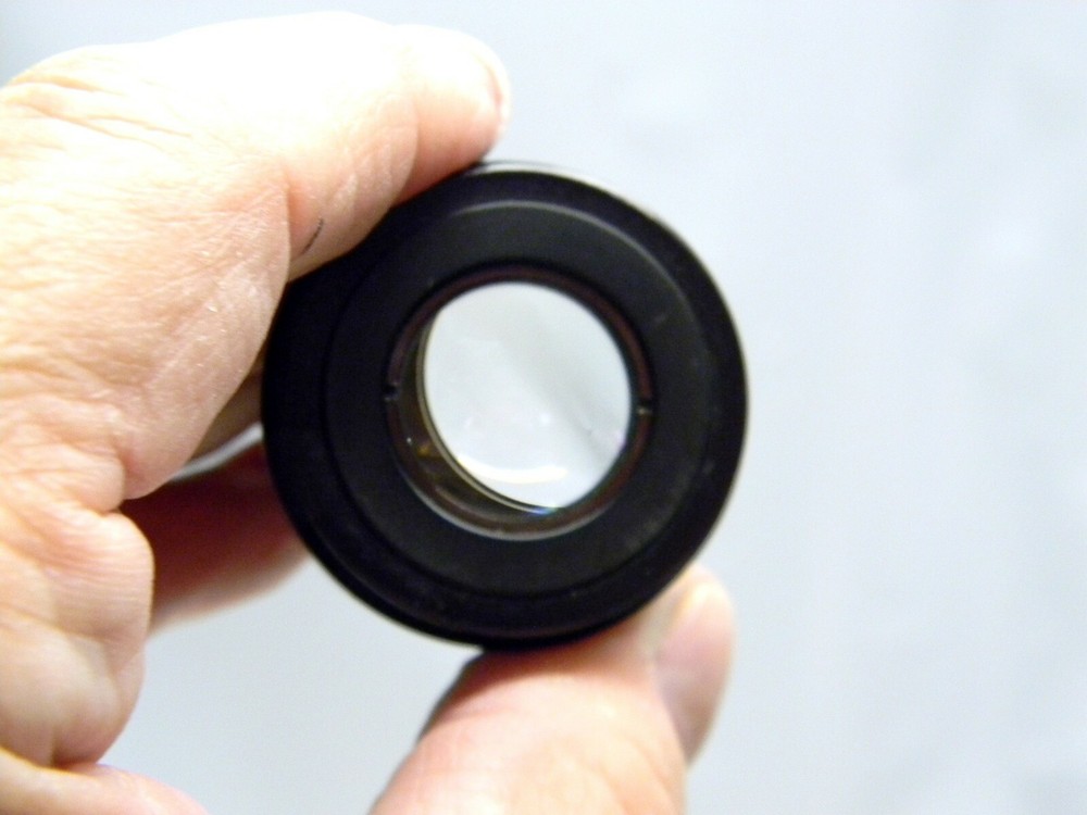 Olympus WK 10X/20L Eyepiece