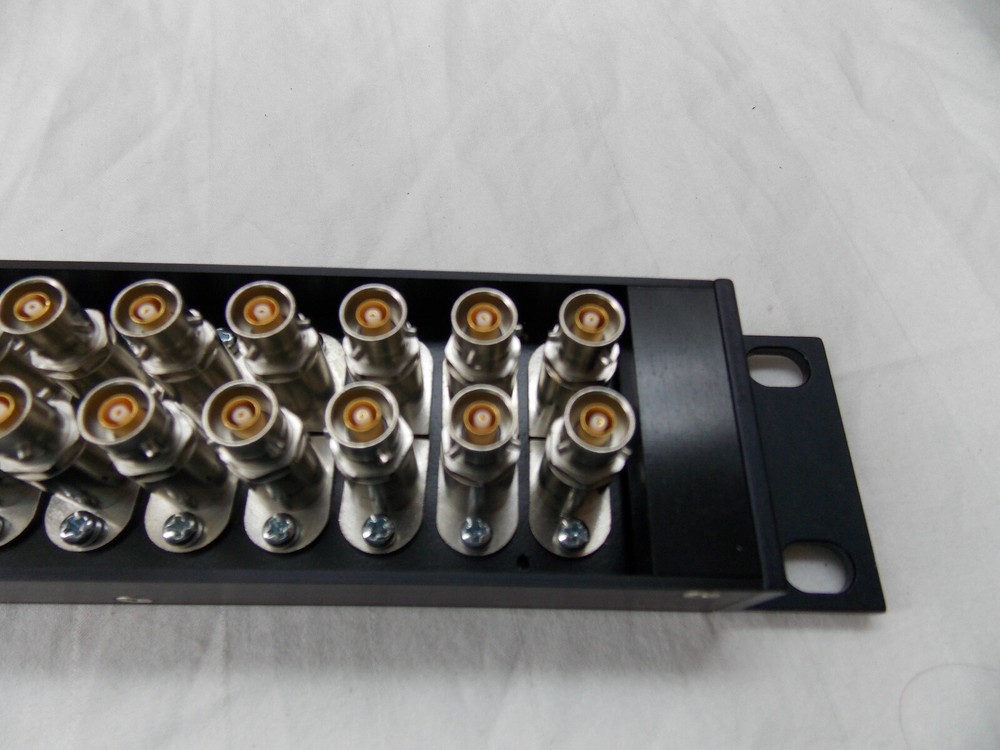 Trompeter JSIX-64S/J152 Patch Panel NEW