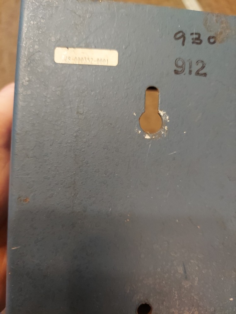 EATON Electronics Speed Controller